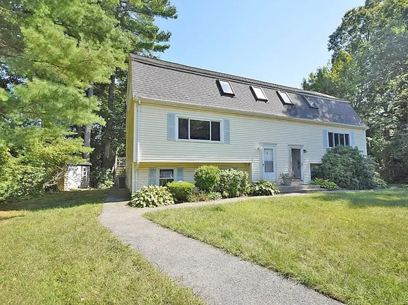 8 Connors Cir Unit 8, Randolph, MA 02368