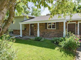 456 S Mississippi Ave, Morton, IL
