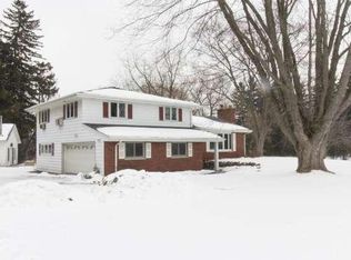 6501 Sth 147, Two Rivers, WI 54241