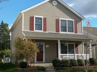 7115 Black Mountain Drive, Louisville, KY 40225