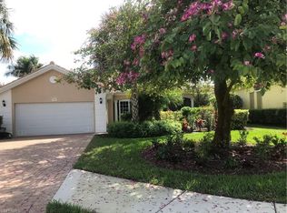 7028 Leopardi Ct, Naples, FL 34114