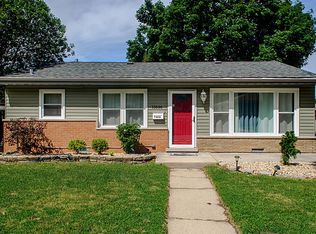 11636 S Tripp Ave, Alsip, IL 60803