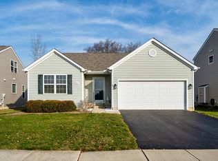 5614 Summerville Dr, Galloway, OH 43119