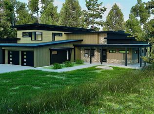 801 Colters Run Loop, Big Sky, MT 59716