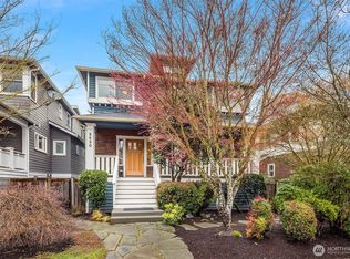 3420 E Denny Way, Seattle, WA 98112