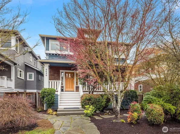 3420 E Denny Way, Seattle, WA 98112