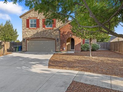 1165 Par Avenue, Lemoore, CA, 93245