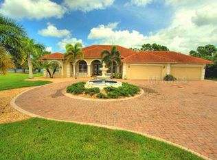 25180 Harborside Blvd, Punta Gorda, FL 33955