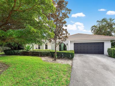 6738 S Grande Drive, Boca Raton, FL, 33433