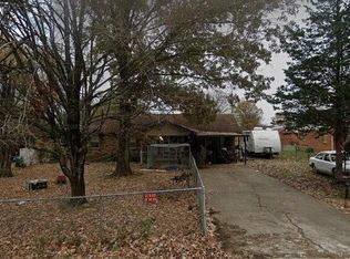 1003 Church St, Alma, AR 72921