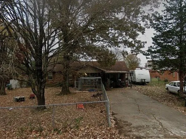 1003 Church St, Alma, AR 72921