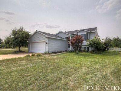 9327 Marabella Dr NE, Rockford, MI, 49341
