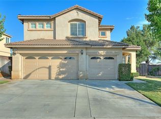 1574 Thunderbird Rd, Beaumont, CA 92223