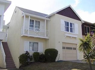 53 Lake Meadow Dr, Daly City, CA 94015