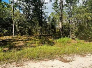 0 SE 55th Ln, Morriston, FL 32668