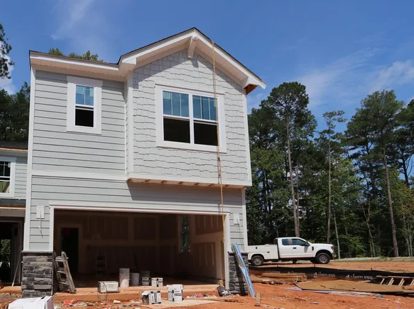 2916 Spring Manor Way, Garner, NC 27529
