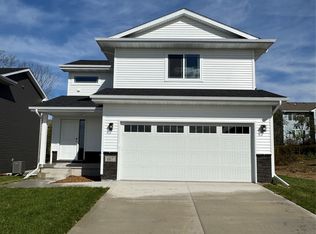 607 W Wright Rd, Norwalk, IA 50211