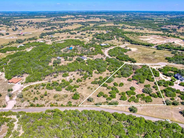 TBD BUGATTI Court, Burnet, TX 78611
