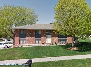 5900 La Salle St, Lincoln, NE 68516