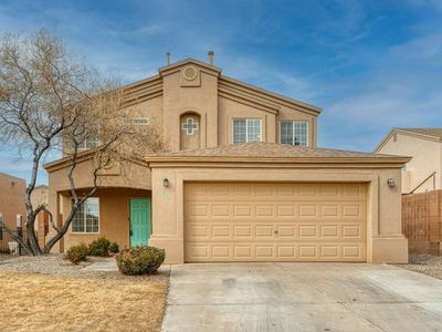 1425 Jemez Loop NE, Rio Rancho, NM, 87144