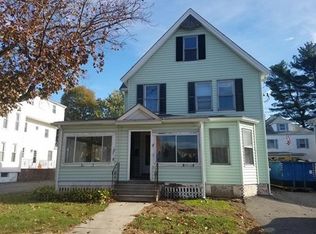 87 Congress St, Milford, MA 01757