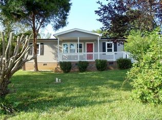 1620 Harrison Rd, Salisbury, NC 28147