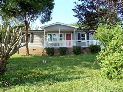 1620 Harrison Rd, Salisbury, NC, 28147