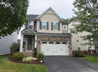 109 Kestler Dr, Wexford, PA 15090
