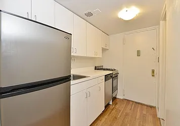 Rented by Buchbinder & Warren