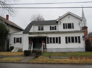1002 Buffalo St, Franklin, PA