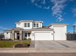 2753 E Willow Tree Ln, Saint George, UT 84790