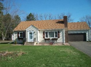 307 Fire Monument Rd, Hinckley, MN 55037