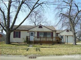 719 Oda St, Davison, MI 48423