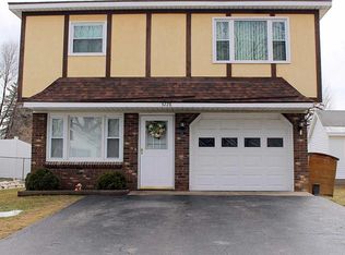 3228 Martin St, Schenectady, NY 12306