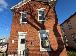 8 S 1st St, Trenton, OH 45067