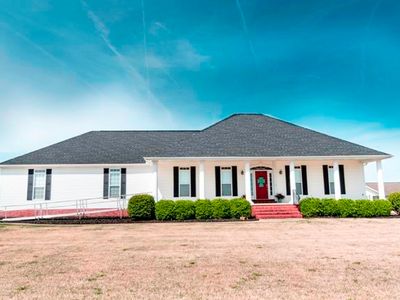 2562 Prairie View Rd, Harrison, AR, 72601