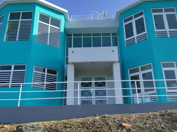 Colinas Del Mar Tierras Nuevas #2, Manati, PR 00674