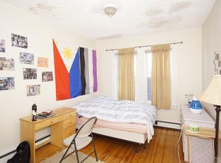 5 Sunset St, Roxbury, MA 02120