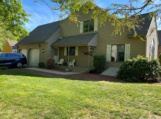 110 James Cir, Mashpee, MA 02649