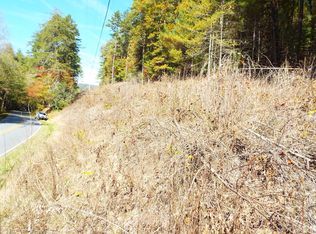 Fires Creek Rd, Hayesville, NC 28904