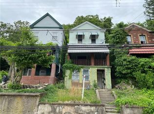 6635 Apple St, Pittsburgh, PA 15206