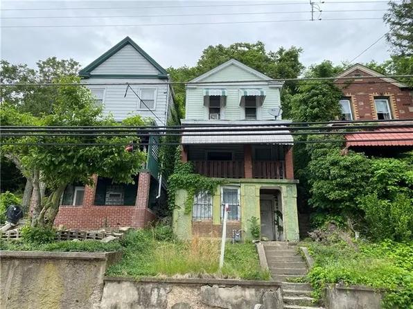 6635 Apple St, Pittsburgh, PA 15206