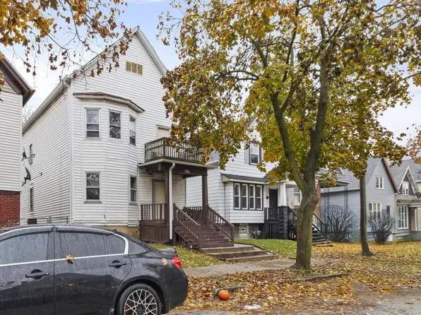 2434 South 9th STREET, Milwaukee, WI 53215