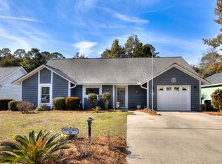 23 Peter Collinson Rd, Santee, SC 29142