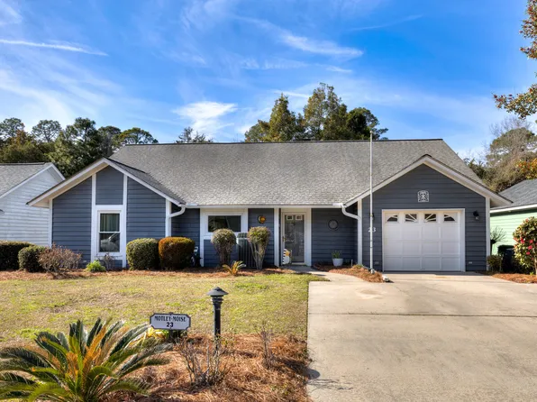 23 Peter Collinson Rd, Santee, SC 29142