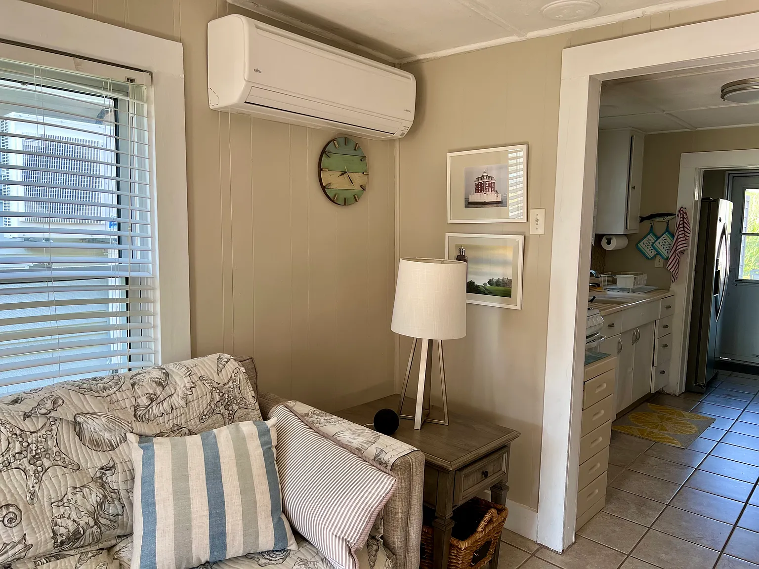 1 bed, 1.5 bath, 589 sqft, $1,450 — Photo 4