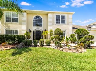 1560 Las Palmos Dr SW, Palm Bay, FL 32908