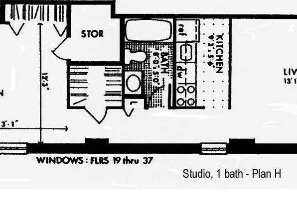 1420 Locust St APT 37H, Philadelphia, PA 19102