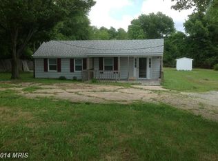 1516 Singerly Rd, Elkton, MD 21921