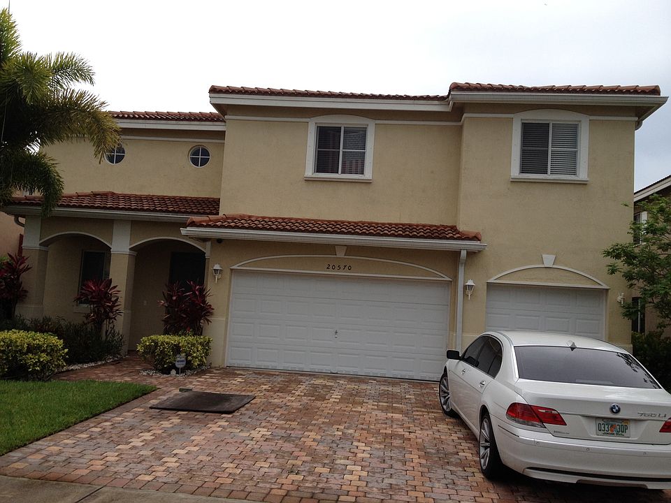 1st image of 20570 NW 12th Ct